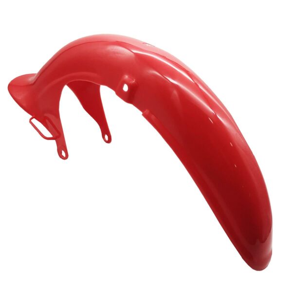 ΦΤΕΡΟ ΕΜΠΡΟΣΘΙΟ YAMAHA C50 ΚΟΚΚΙΝΟ UNIPARTS