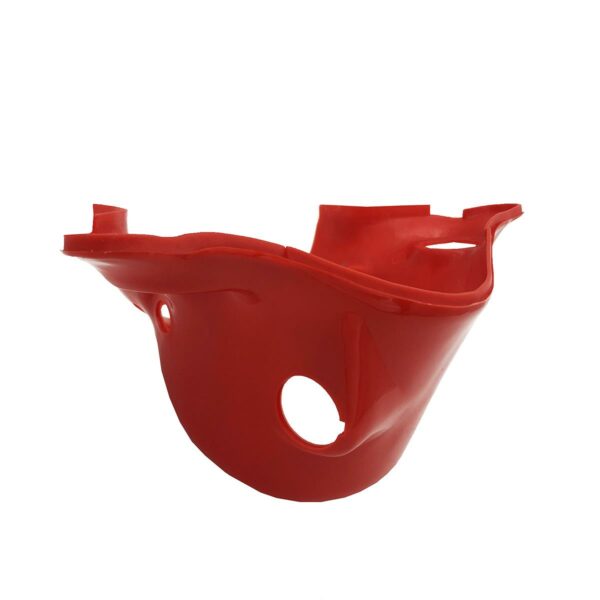 ΚΑΒΟΥΚΙ ΤΙΜΟΝΙΟΥ ΚΑΤΩ HONDA C50C ΚΟΚΚΙΝΟ UNIPARTS TAIWAN