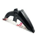 ΦΤΕΡΟ ΕΜΠΡΟΣ YAMAHA CRYPTON ΠΑΛΙΟ ΜΑΥΡΟ