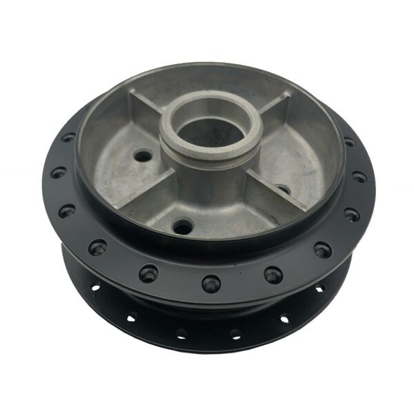 ΤΑΜΠΟΥΡΟ ΠΙΣΩ CRYPTON ΜΑΥΡΟ OOH