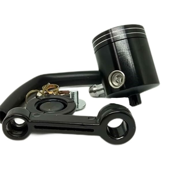 ΔΟΧΕΙΟ ΥΓΡΩΝ ΦΡΕΝΟΥ ΑΛΟΥΜ ΜΑΥΡΟ AFTER MARKET TTN