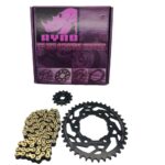 ΑΛΥΣ/ΝΑΖΑ ΠΑΠΙ MDN DYNAMIC 125 RYNO ΧΡΥΣΗ ΕΝΙΣΧ ΑΛΥΣΙΔΑ