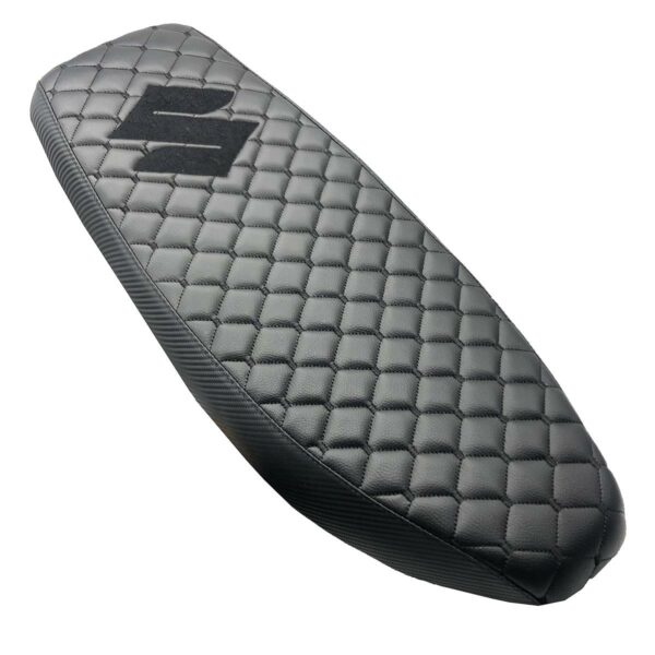 ΣΕΛΑ ΜΠΑΚΛΑΒΩΤΗ ΜΑΥΡΗ ΡΑΦΗ SUZUKI FB