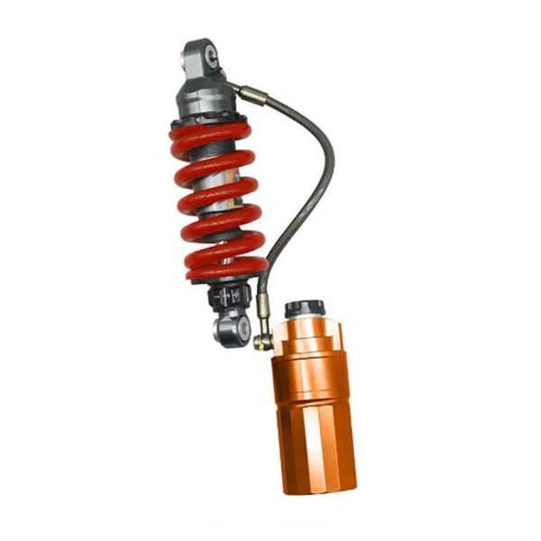 ΑΜΟΡΤΙΣΕΡ MONOSHOCK RACING HONDA GTR150 ΑΕΡΙΟΥ ΚΟΚΚΙΝΟ TOBAKI