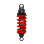 ΑΜΟΡΤΙΣΕΡ ΜΟΝΟΣΟΚ RACING HONDA GTR150 ΡΥΘΜΙΖΟΜΕΝΗ ΚΟΚΚΙΝΟ