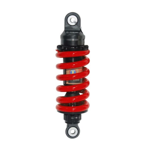 ΑΜΟΡΤΙΣΕΡ ΜΟΝΟΣΟΚ RACING HONDA GTR150 ΡΥΘΜΙΖΟΜΕΝΗ ΚΟΚΚΙΝΟ