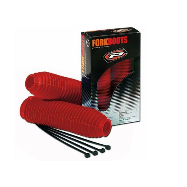 ΦΥΣΟΥΝΕΣ ΠΙΡΟΥΝΙΟΥ P / G 2500 ΚΟΝΤΕΣ ΚΟΚΚΙΝΕΣ Φ37 / 14-34CM PROGRIP