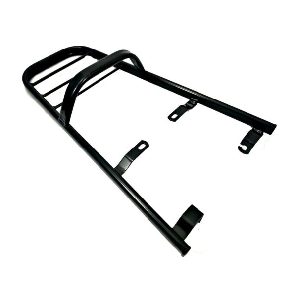 ΣΧΑΡΑ ΕΝΙΣΧΥΜΕΝΗ HONDA GLX 50 / 90 ΜΑΥΡΗ TTN TITAN