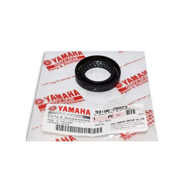 ΤΣΙΜΟΥΧΑ ΓΡΑΝΑΖΙΕΡΑΣ ΓΝΗΣΙΑ YAMAHA CRYPTON X-135