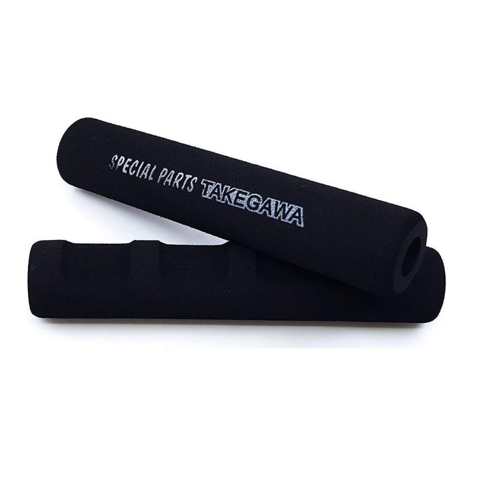 ΚΑΛΥΜΜΑΤΑ ΜΑΝΕΤΑΣ TAKEGAWA ΜΑΥΡΟ