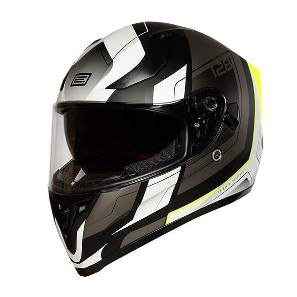 ΚΡΑΝΟΣ ORIGINE FF STREDA ΓΚΡΙ ΜΑΤ/ΝΕΟΝ