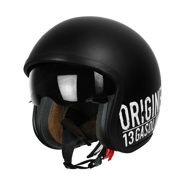 ΚΡΑΝΟΣ ORIGINE JET SPRINT XS ΜΑΥΡΟ ΜΑΤ