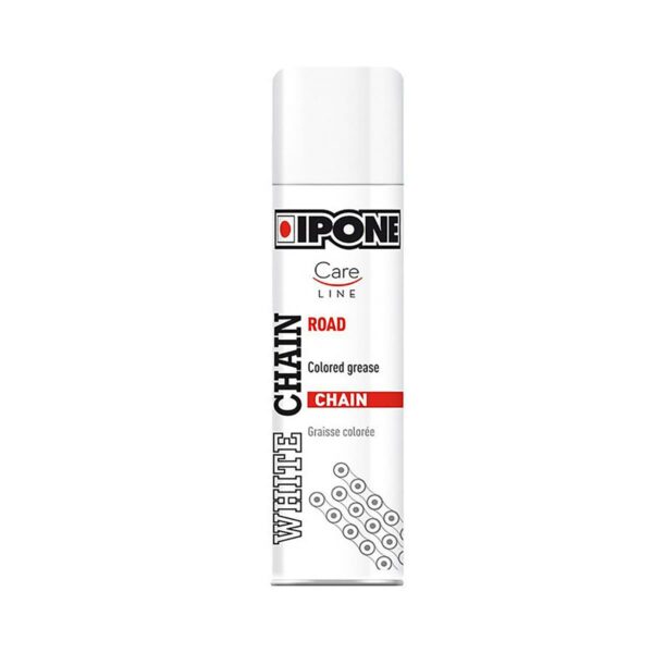 ΣΠΡΕΥ ΑΛΥΣΙΔΑΣ ΑΣΠΡΟ 250ML IPONE