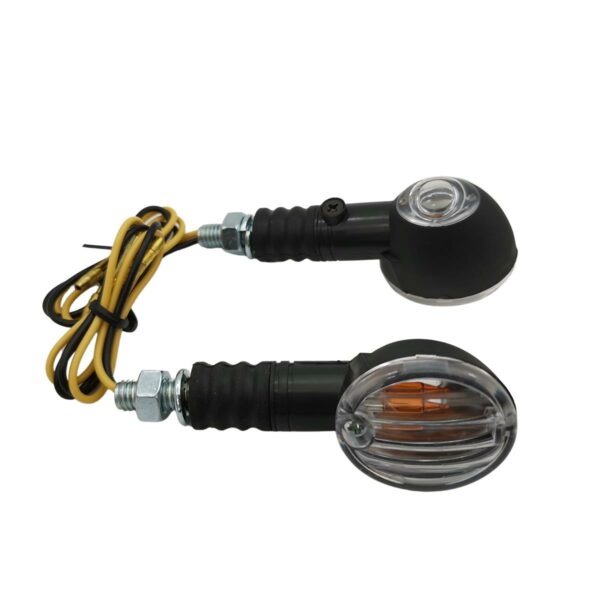 ΦΛΑΣ 1924 MINI ΣΕΤ ΜΑΥΡΟ ΑΣΠΡΟ SHARK TAIWAN