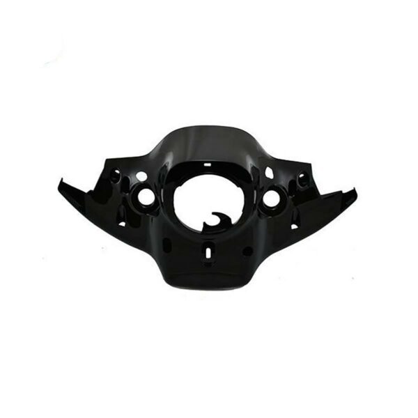 ΚΑΠΑΚΙ ΤΙΜΟΝΙΟΥ ΚΑΤΩ ΜΕΡΟΣ ΜΑΥΡΟ YAMAHA CRYPTON T105 HLD