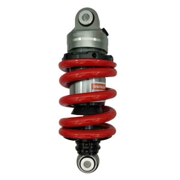 ΑΜΟΡΤΙΣΕΡ ΡΥΘΜΙΖΟΜΕΝΟ ΚΟΚΚΙΝΟ YAMAHA CRYPTON X 135 ESPADA