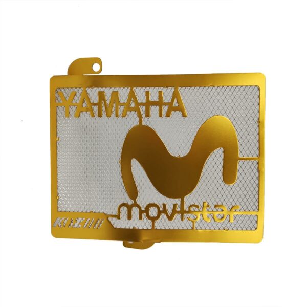 ΚΑΛΥΜΑ ΨΥΓΕΙΟΥ ΧΡΥΣΟ YAMAHA CRYPTON X 135 KOZI