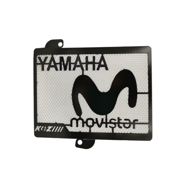 ΚΑΛΥΜΑ ΨΥΓΕΙΟΥ ΜΑΥΡΟ YAMAHA CRYPTON X 135 KOZI