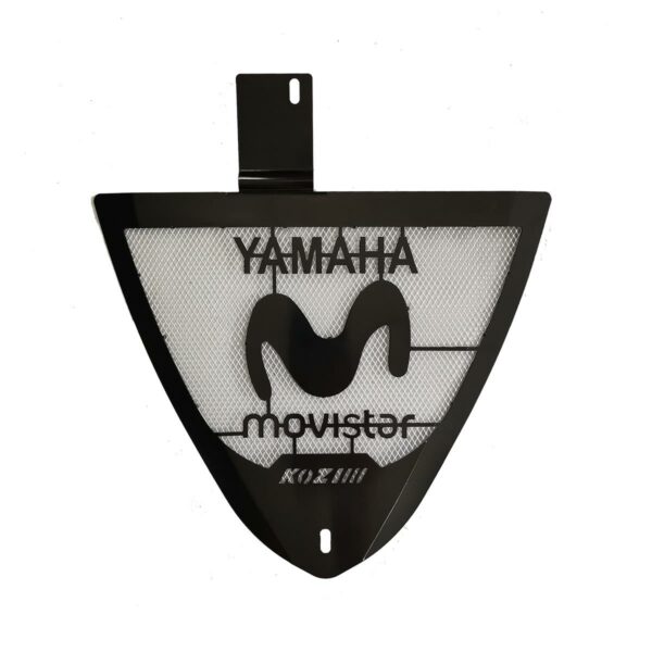 ΚΑΛΥΜΜΑ ΚΑΡΙΝΑΣ ΜΑΥΡΟ YAMAHA CRYPTON X 135 KOZI
