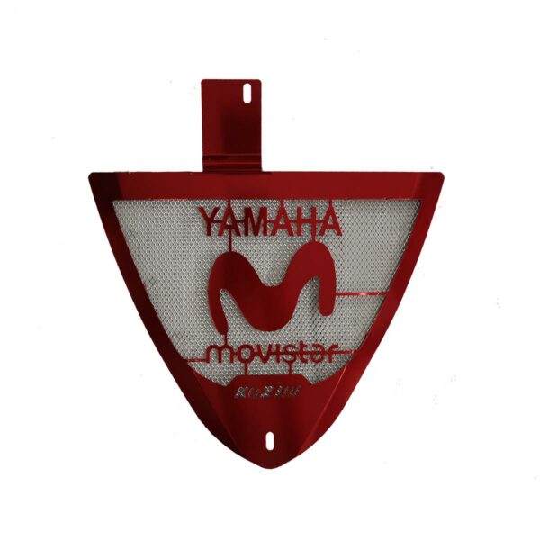 ΚΑΛΥΜΜΑ ΚΑΡΙΝΑΣ ΚΟΚΚΙΝΟ YAMAHA CRYPTON X 135 KOZI