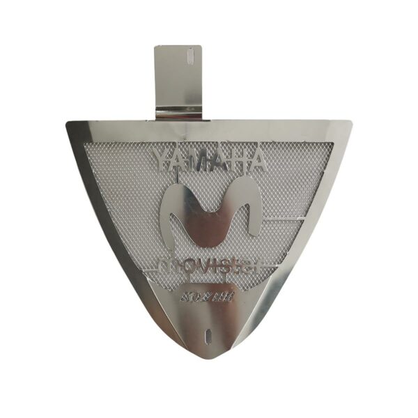 ΚΑΛΥΜΜΑ ΚΑΡΙΝΑΣ ΑΣΗΜΙ YAMAHA CRYPTON X 135 KOZI