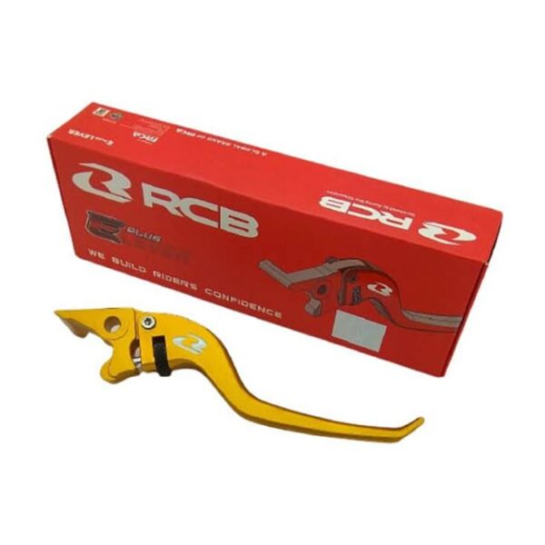 ΜΑΝΕΤΑ YAMAHA CRYPTON X 135 RCB RACING BOY E-PLUS SERIES ΧΡΥΣΗ