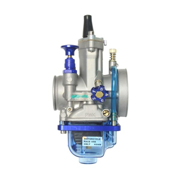 ΚΑΡΜΠΥΡΑΤΕΡ PWK28 BLUE ΜΠΛΕ 4T KEIHIN SUDCO