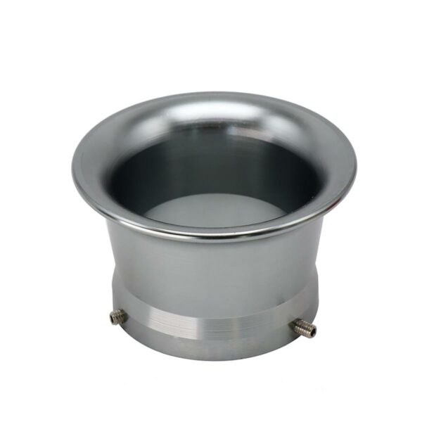 ΒΕΝΤΟΥΡΙ ΧΟΑΝΗ ΕΛΕΥΘΕΡΑΣ 50MM ΓΚΡΙ ΤΙΤΑΝΙΟΥ RIDE IT