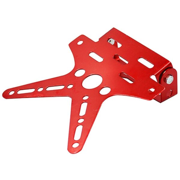 ΑΝΑΔΙΠΛΟΥΜΕΝΗ ΒΑΣΗ ΠΙΝΑΚΙΔΑΣ ΜΗΧΑΝΗΣ ΚΟΚΚΙΝΗ