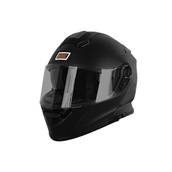 ΚΡΑΝΟΣ FLIP UP DELTA BASIC ΜΑΥΡΟ ΜΑΤ ORIGINE