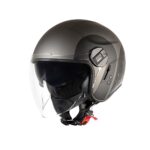 ΚΡΑΝΟΣ JET ALPHA ΓΚΡΙ ΜΑΤ ORIGINE