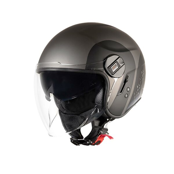 ΚΡΑΝΟΣ JET ALPHA ΓΚΡΙ ΜΑΤ ORIGINE