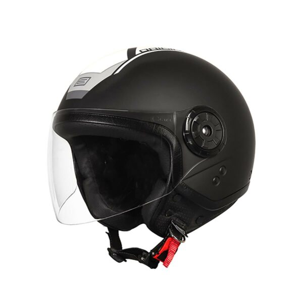 ΚΡΑΝΟΣ JET NEON ΜΑΥΡΟ ΜΑΤ / ΛΕΥΚΟ ORIGINE