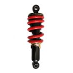 ΑΜΟΡΤΙΣΕΡ MONOSHOCK ΡΥΘΜΙΖΟΜΕΝΟ 245MM ΚΟΚΚΙΝΟ YAMAHA Z125 TOKAHI