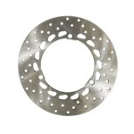 ΔΙΣΚΟΠΛΑΚΑ ΟΠΙΣΘΙΑ ΠΙΣΩ YAMAHA NMAX TOKAHI