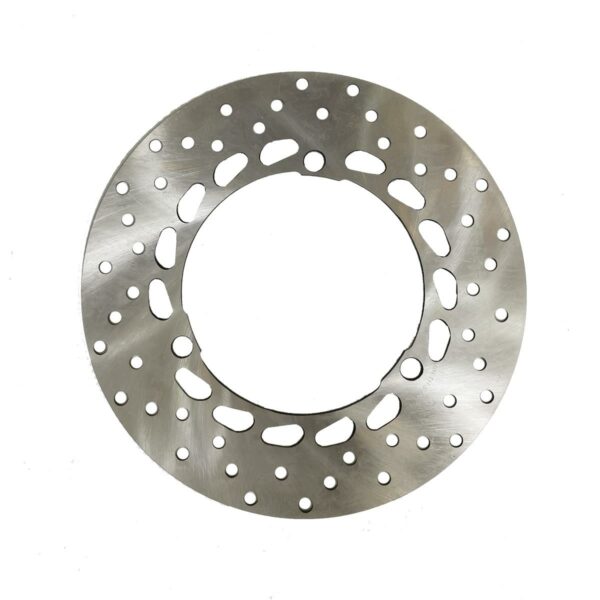 ΔΙΣΚΟΠΛΑΚΑ ΟΠΙΣΘΙΑ ΠΙΣΩ YAMAHA NMAX TOKAHI