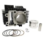 ΚΥΛΙΝΔΡΟΠΙΣΤΟΝΟ 53MM ΑΛΟΥΜΙΝΙΟΥ KAWASAKI KAZER / KRISS RIKEN