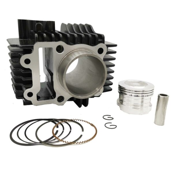 ΚΥΛΙΝΔΡΟΠΙΣΤΟΝΟ 53MM ΑΛΟΥΜΙΝΙΟΥ KAWASAKI KAZER / KRISS RIKEN