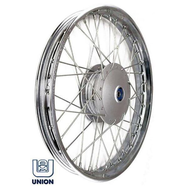 ΤΡΟΧΟΣ UNION ΕΜΠΡΟΣΘΙΟΣ SUZUKI FB50