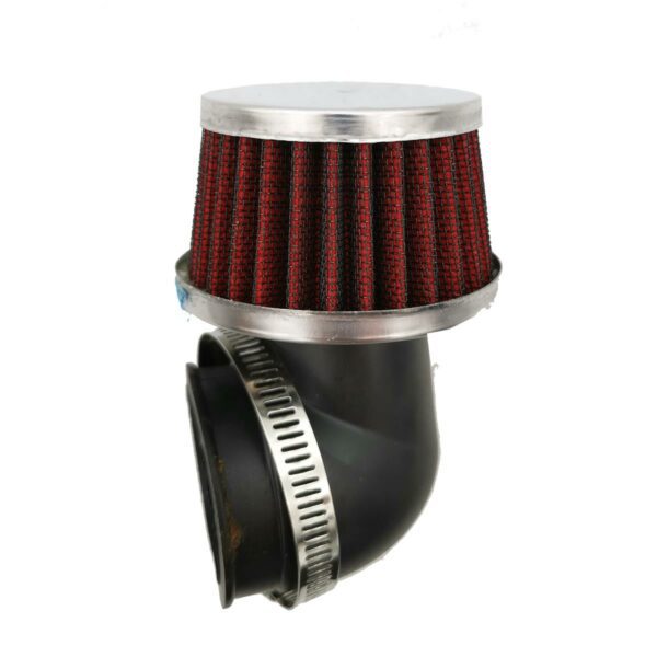 ΦΙΛΤΡΟΧΟΑΝΗ Φ38 ΧΡΩΜΙΟ ΚΟΚΚΙΝΗ 90 ΜΟΙΡΕΣ TOKAHI