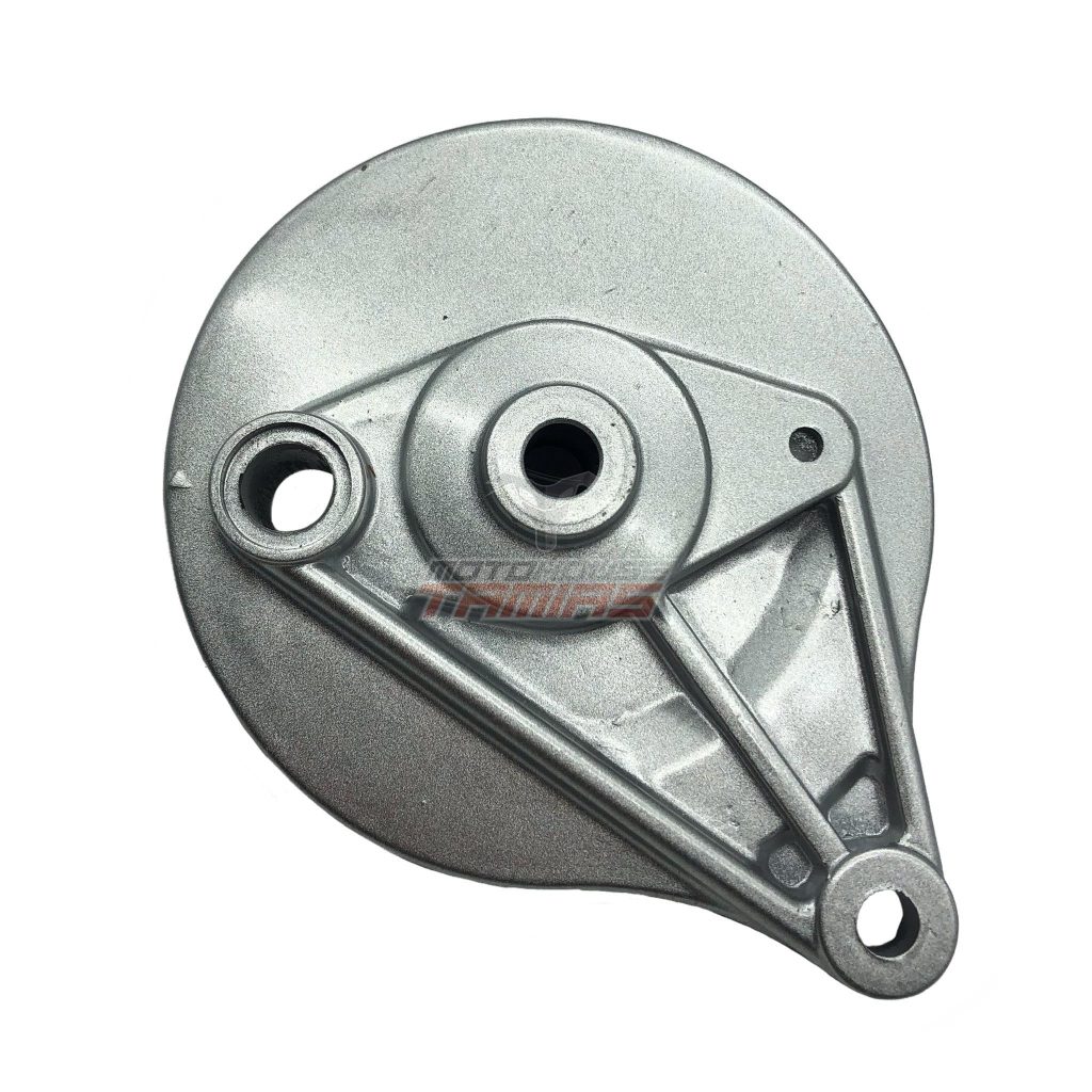 ΚΙΘΑΡΑ HONDA ASTREA GRAND / SUPRA ΠΙΣΩ ΑΣΗΜΙ TTN TITAN