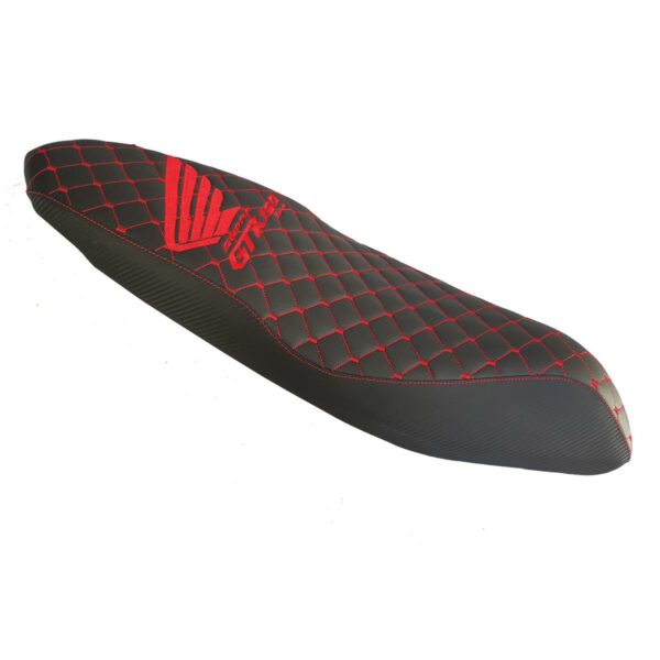 ΣΕΛΑ ΜΠΑΚΛΑΒΩΤΗ ΓΝΗΣΙΑ HONDA GTR 150 ΚΟΚΚΙΝΗ