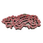 ΑΛΥΣΙΔΑ 428H 112L ΚΟΚΚΙΝΗ SUPER ΕΝΙΣΧΥΜΕΝΗ FUEGO