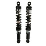 ΑΜΟΡΤΙΣΕΡ ΖΕΥΓΟΣ 330 YAMAHA CRYPTON T 110 KAYABA