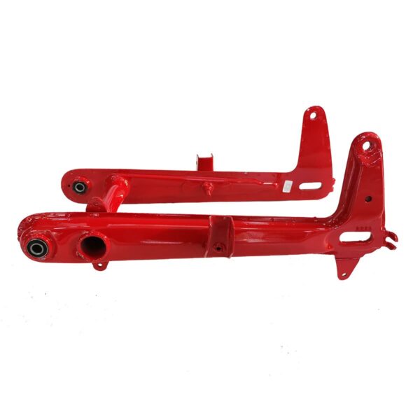 ΨΑΛΙΔΙ HONDA C50 ΚΟΚΚΙΝΟ