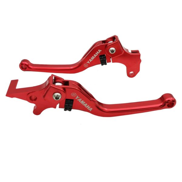 ΜΑΝΕΤΕΣ ΣΕΤ ΚΟΚΚΙΝΕΣ YAMAHA CRYPTON X 135 / Y15ZR