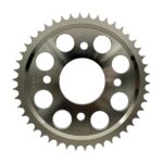 ΓΡΑΝΑΖΙ ΠΙΣΩ ΡΟΔΑΣ 428 46T SYM VF 185 ΜΑΥΡΟ ESPADA