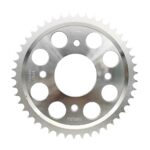 ΓΡΑΝΑΖΙ ΠΙΣΩ ΡΟΔΑΣ 428 46T SYM VF 185 ΑΣΗΜΙ ESPADA