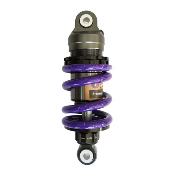 ΑΜΟΡΤΙΣΕΡ ΜΟΝΟΣΟΚ RACING YAMAHA CRYPTON X 135 ΡΥΘΜΙΖΟΜΕΝΟ ΜΩΒ TOBAKI