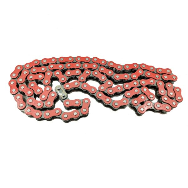 ΑΛΥΣΙΔΑ 428H 108Δ ΚΟΚΚΙΝΗ PRO RACE